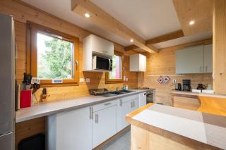 Gite Nature Ressourcement-Vosges - 8
