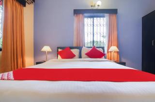 Flagship Club Nirvana Resort - 2