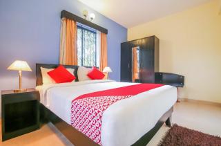 Flagship Club Nirvana Resort - 3