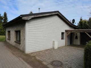 Ruhiges Haus mit Garten - 4