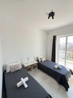 Swieqi Modern 3BDR Penthouse by PMI Malta - 1