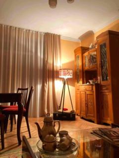 Sweet Home Borjomi - Entire Holiday House - 0