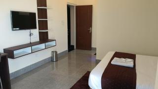The Bliss Hotel and Restaurant - 1
