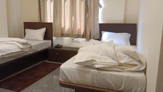 The Bliss Hotel and Restaurant - 3