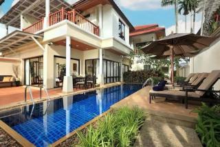 Laguna Fairway 3B villa-golf view - 0