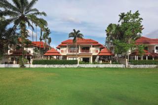Laguna Fairway 3B villa-golf view - 9
