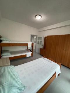Sunset Luxury Seaview Apartment 2BR Parking Golem - Golem - 1