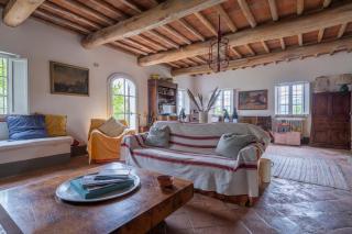 La Casa Dei Limoni, Camaiore, Pet Friendly, Wifi - 4
