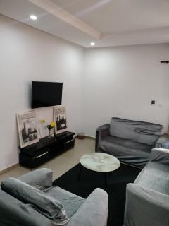 Almadi house - 5