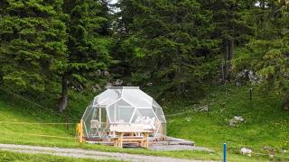 Bubble-Suite Klewenalpstock - 0