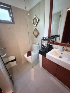 Residence resort villa 244 - Ban Thalat Choeng Thale - 8