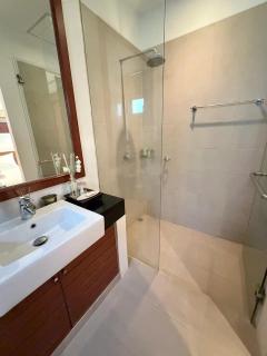 Residence resort villa 244 - Ban Thalat Choeng Thale - 6