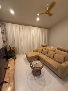 De 8 Huahin - 8
