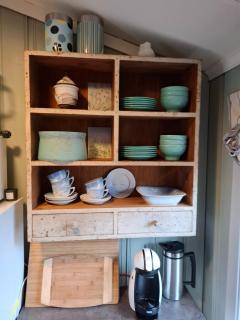 Donavall, Summer House, Close to beach & coastal path - 1