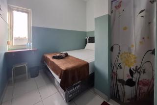 Joy Homestay Syariah, Palembang - 2