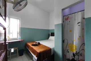 Joy Homestay Syariah, Palembang - 1