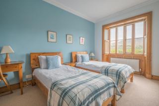 The Lodge at Brantwood, 4 bedroom house with lake views and lake access - 6