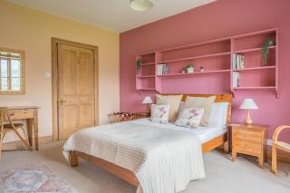 The Lodge at Brantwood, 4 bedroom house with lake views and lake access - 2