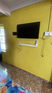 Hotel O Green Desa Bayu - 1