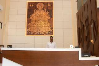 YC Grand Mystic Premier, Electronic City - 4