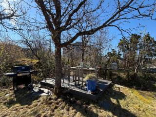 Donavall, Summer House, Close to beach & coastal path - 7