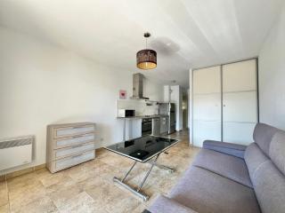 Appartement centre-ville avec parking en sous sol - 6