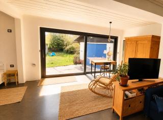Ferienhaus Naugarten Nordwestuckermark Villa Ronja - 6