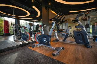 Comfortable 1BR Apart in Kamala Resort Facilities - Kamala Beach - 3