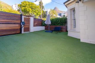 The Sea Point Oasis Pool & Garden - Cape Town - 1