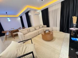 Cozy Fully Equipped Apartment Prime Location - 3