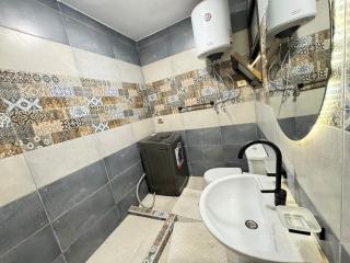 Cozy Fully Equipped Apartment Prime Location - 1