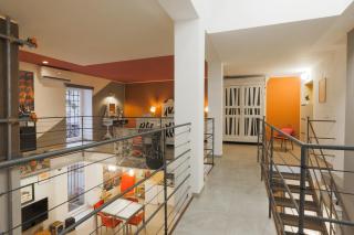Loft 2 piano nel cuore di Genova - Genova - 4