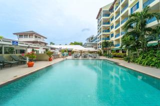 Kantary Bay Hotel Phuket - Panwa Beach - 3