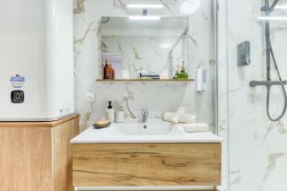 Le splendide - modern & cocooning - 1