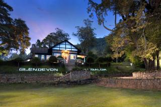 Scottish Planter Bungalow- Thema Collection - 5