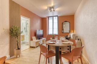 Le splendide - modern & cocooning - 6