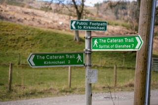 Kindrogan House - 6