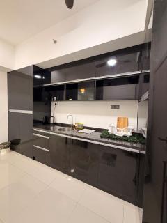 Premium Suite Near KLCC TRX Embassy Gleneagles - 3