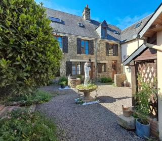 Le Clos des Halles - La Forêt Auvray - 9
