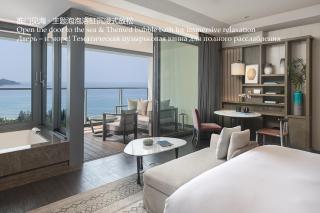 Rosewood Sanya - 5