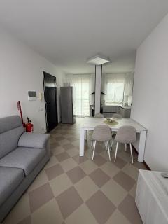 Appartamento Centro Direzionale Cerea - 9