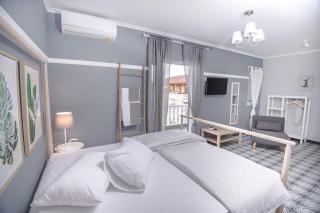 Retro luxury rooms - 1