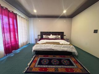 Ostal Residency Pangong - 8