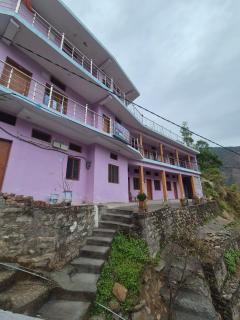 Devom Guest House - 2