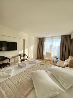 Best Room - Batoumi - 4