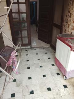 2 BHK fully furnished apartment - 5