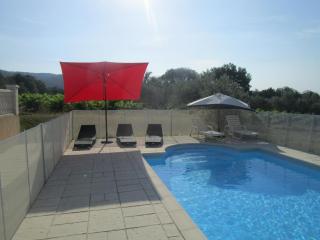 Villa 3 chambres au calme avec piscine privée - 5
