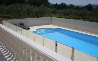Villa 3 chambres au calme avec piscine privée - 4