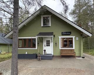 Cozy cottage in peaceful area at Levi, Lapland - Levi - 9