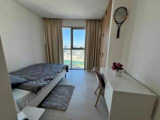 Cozy Room for Males In Abu Dhabi Reem island Near to Galleria Mall - 6